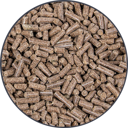 Granule AnimalFeed cz