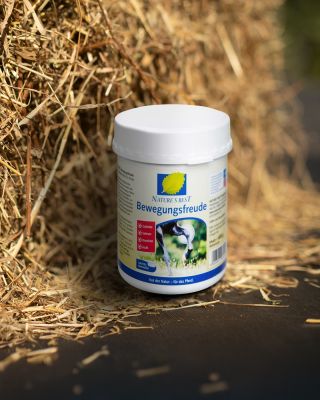 Když je pohyb náročnější, přichází na řadu chytré doplnění výživy. 💪🏻 Bewegungsfreude od Nature’s Best přináší kombinaci...